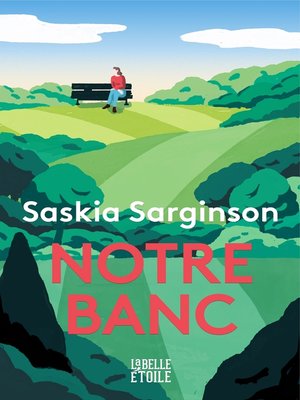 cover image of Notre banc